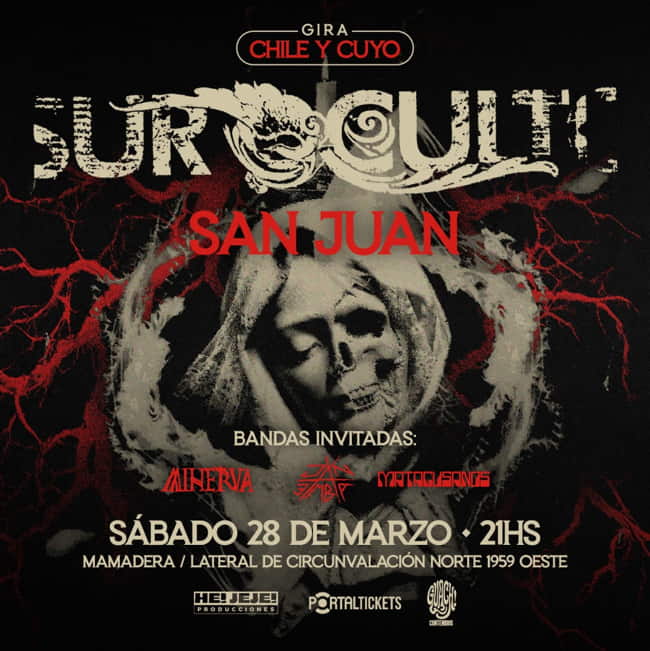 Sur Oculto