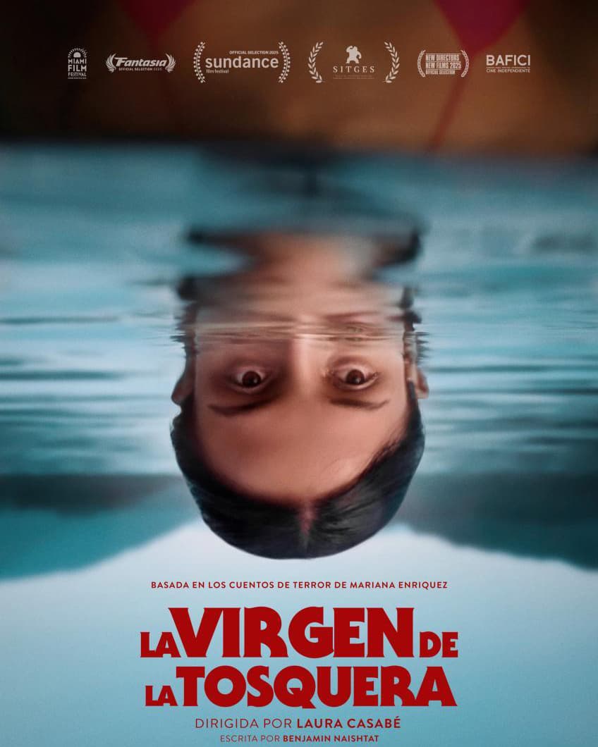 La Virgen de la Tosquera