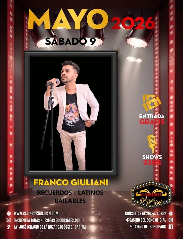 Franco Giuliani