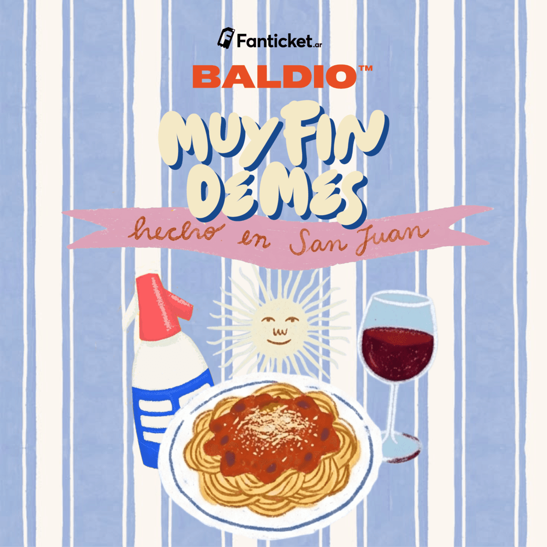 Muy Fin de Mes - Vamos Seleccion