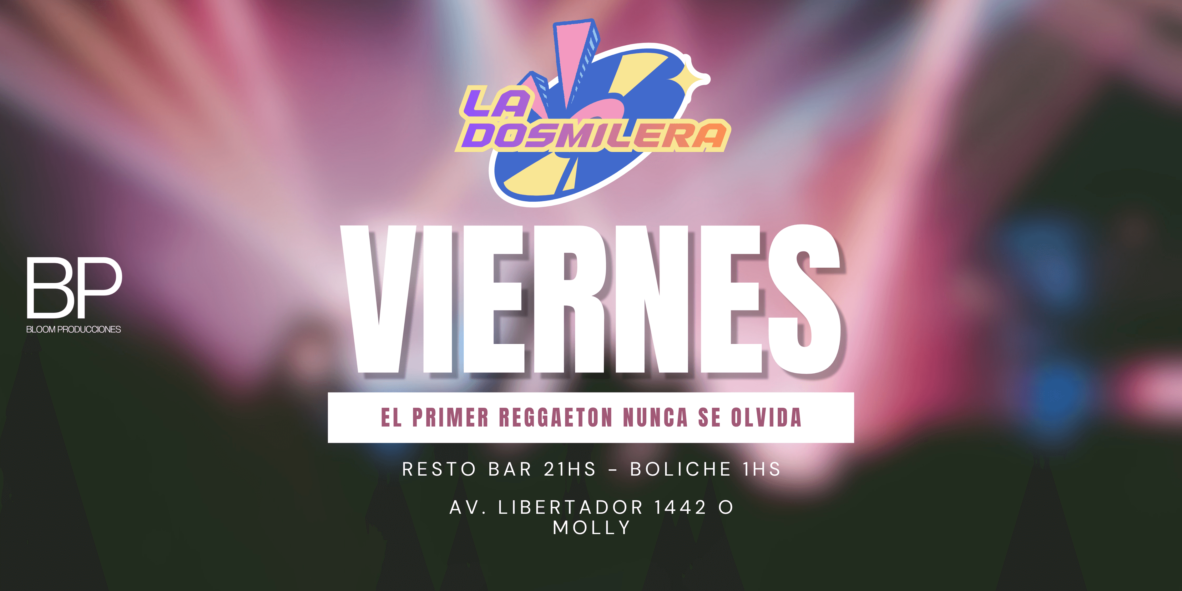 La Dosmilera