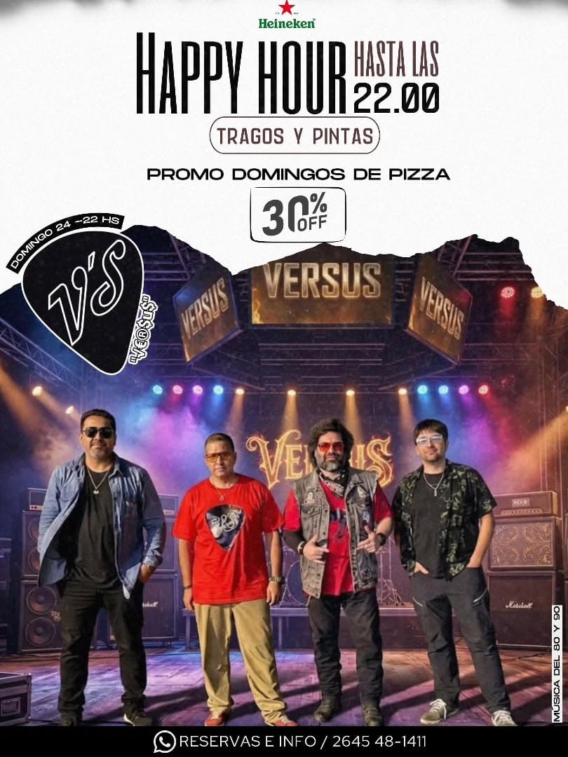 Versus
