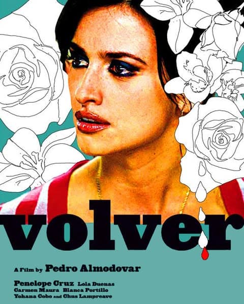 Cine Club Iopps: "Volver"