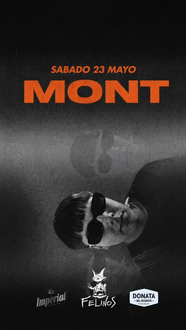 Mont Dj Set