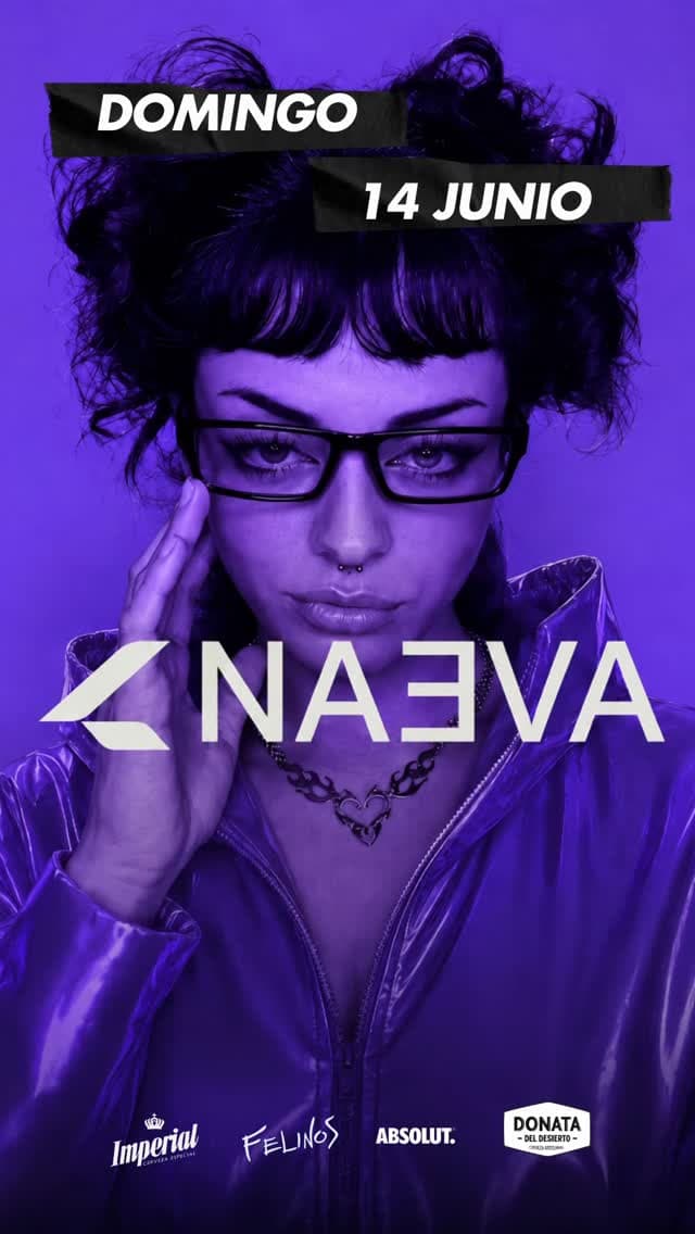 Naeva Dj Set