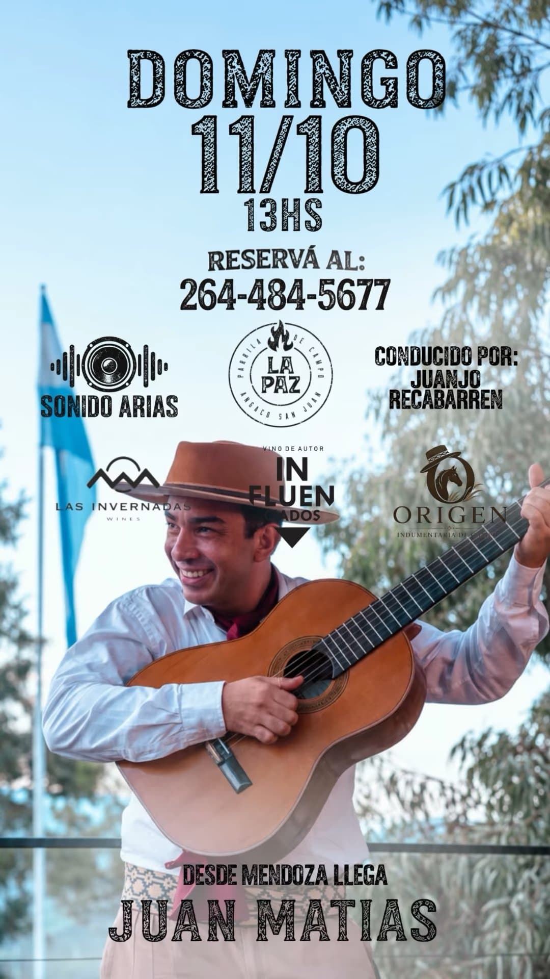 Juan Matias