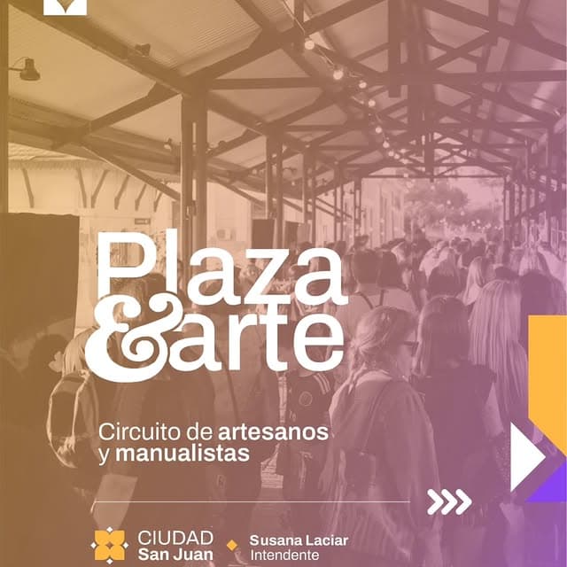 Plaza & Arte