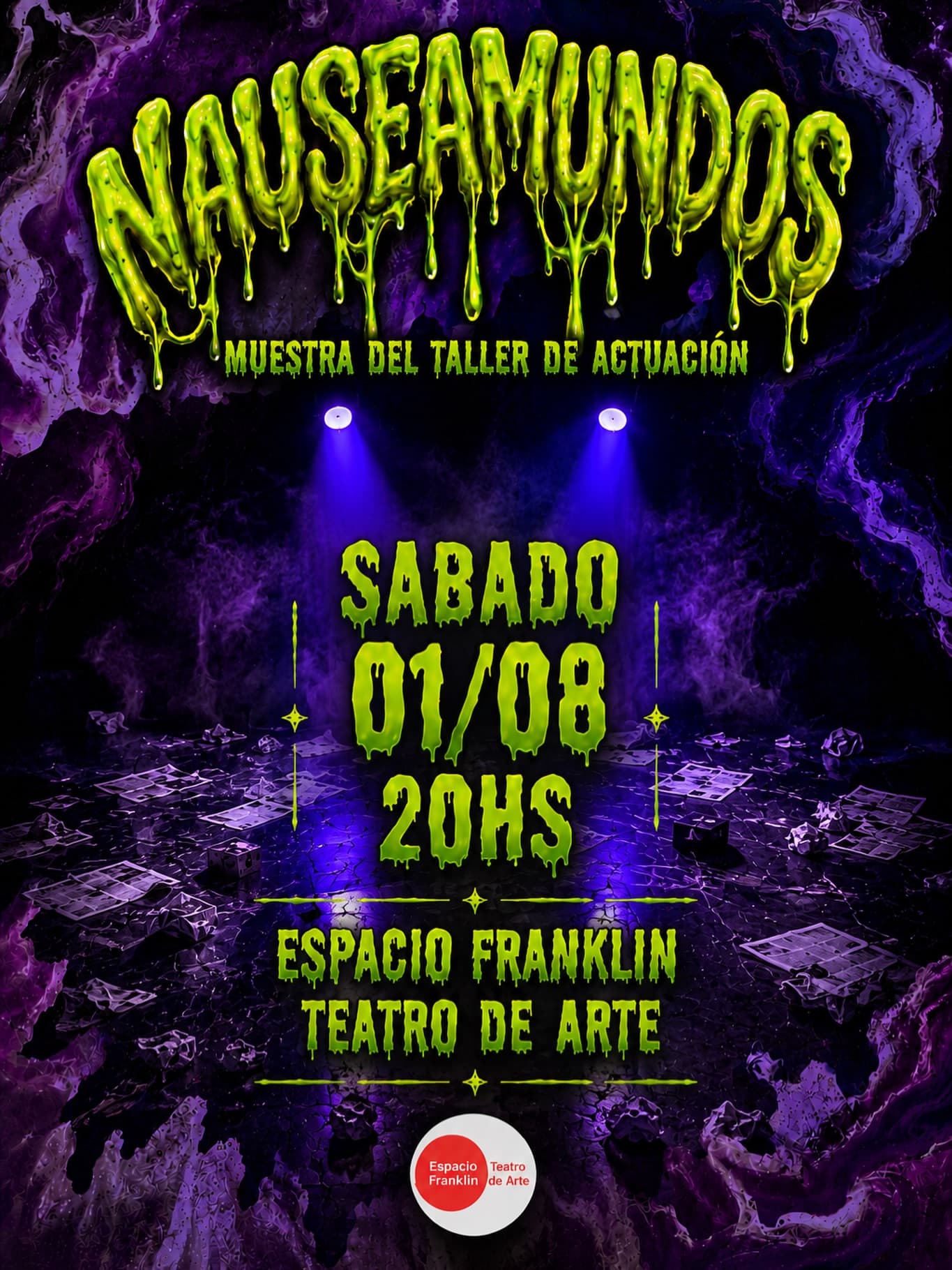 Nauseamundos