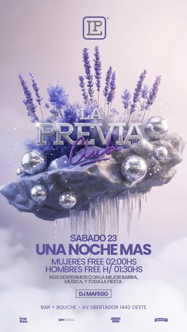Una Noche Mas