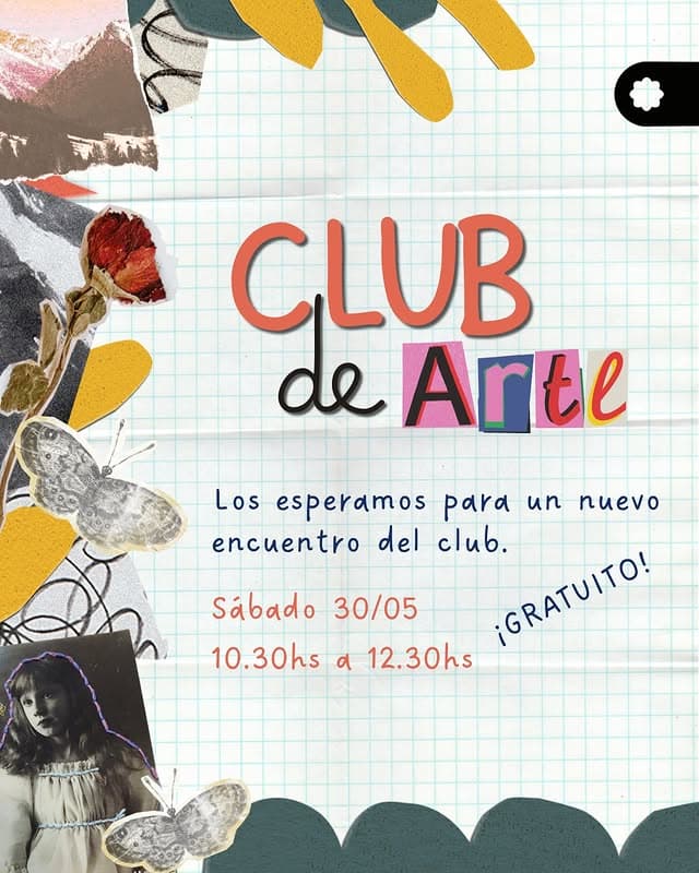 CLUB de Arte