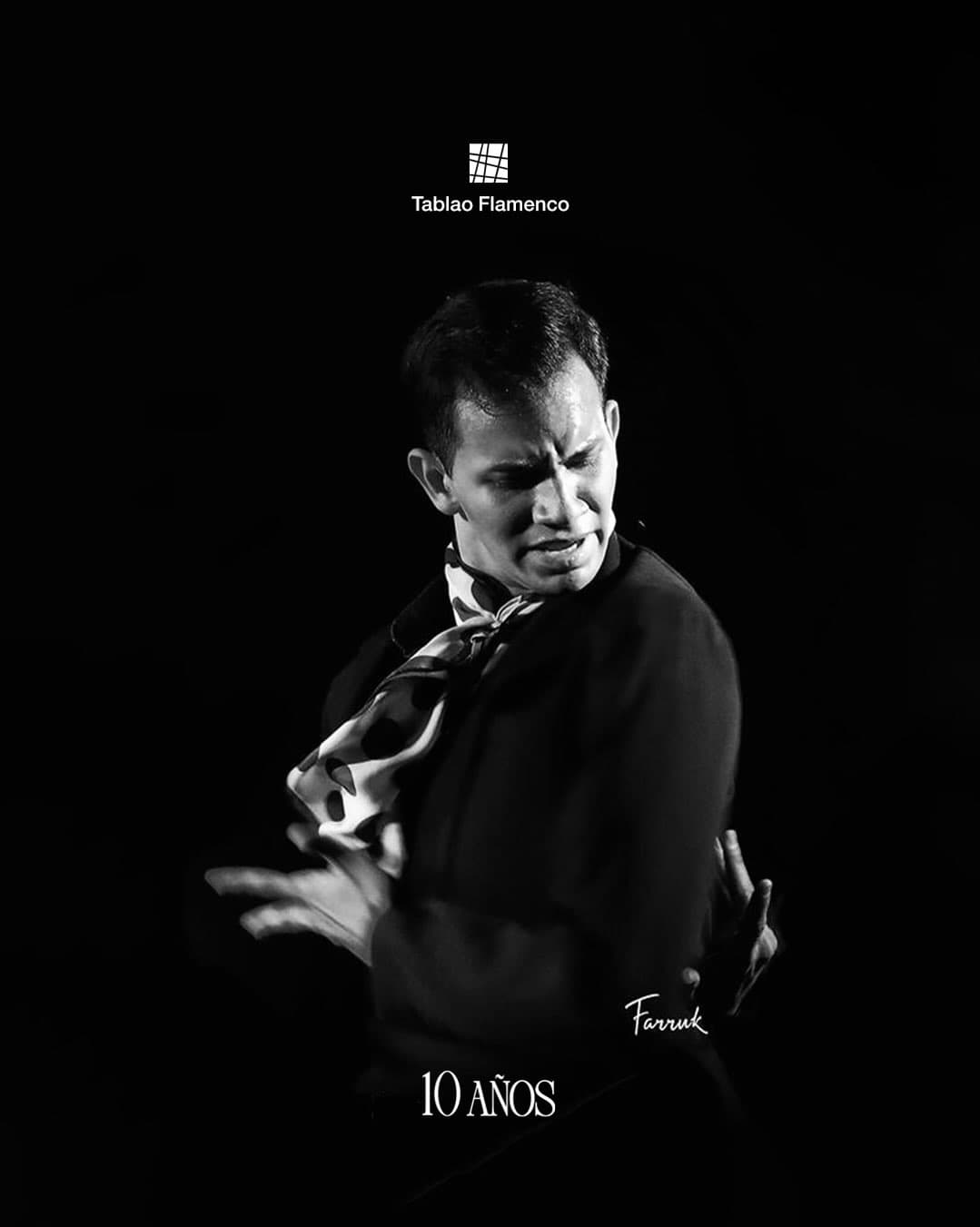 Tablao Flamenco