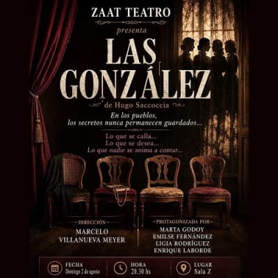 Las Gonzalez
