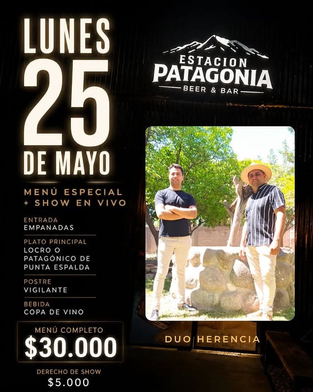 Duo Herencia