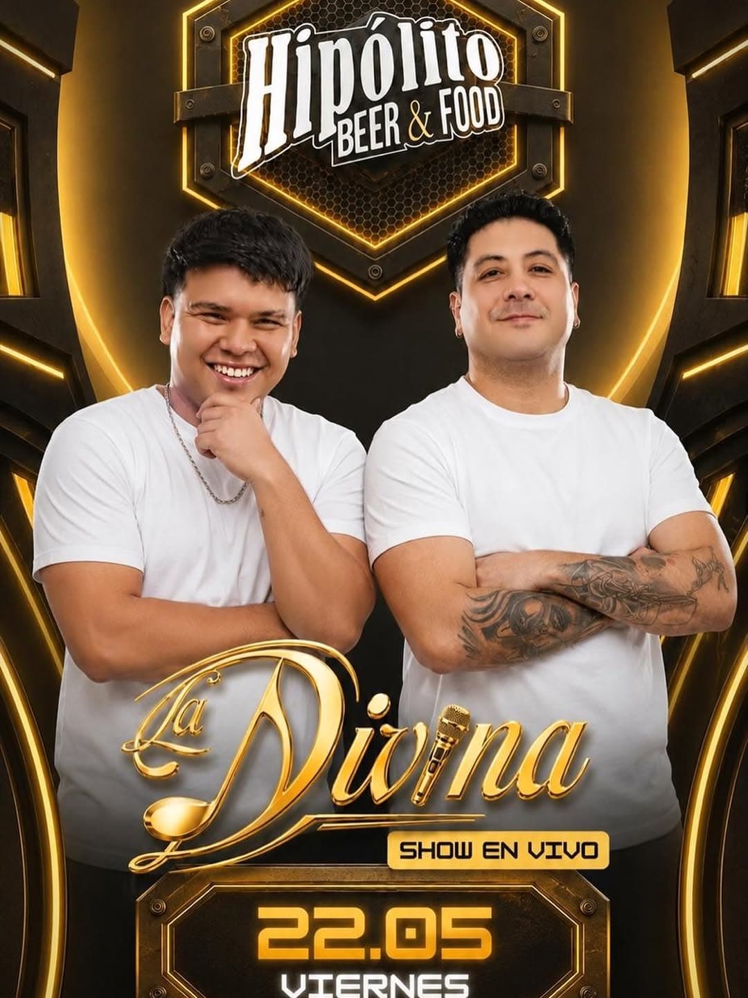 La Divina