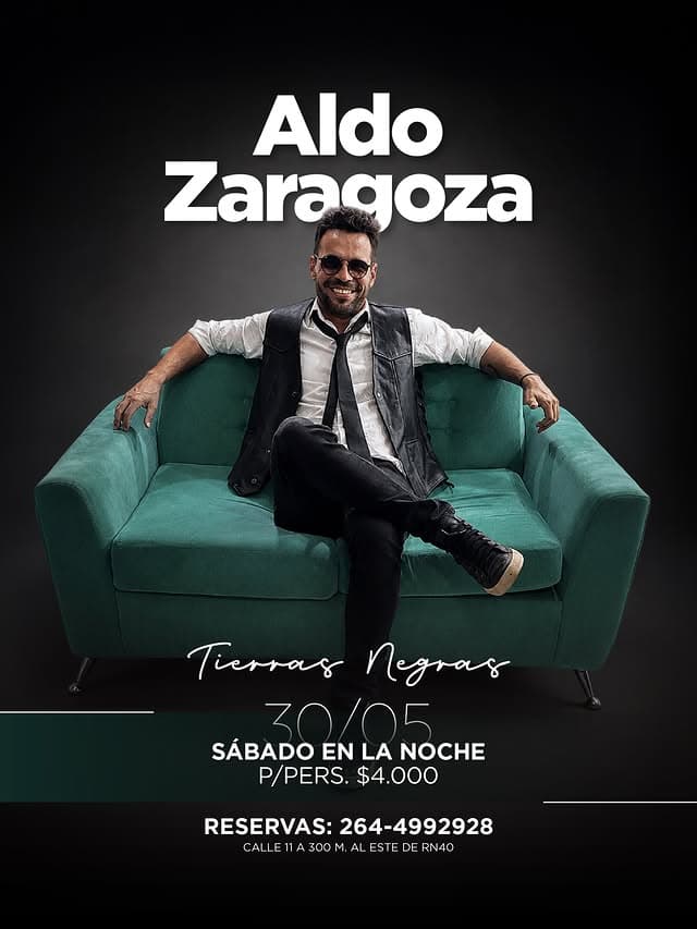 Aldo Zaragoza