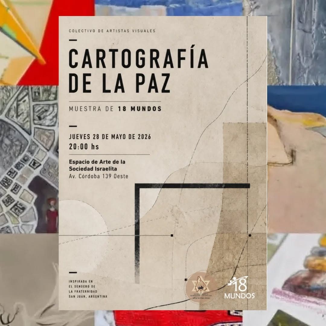 Cartografia de la Paz