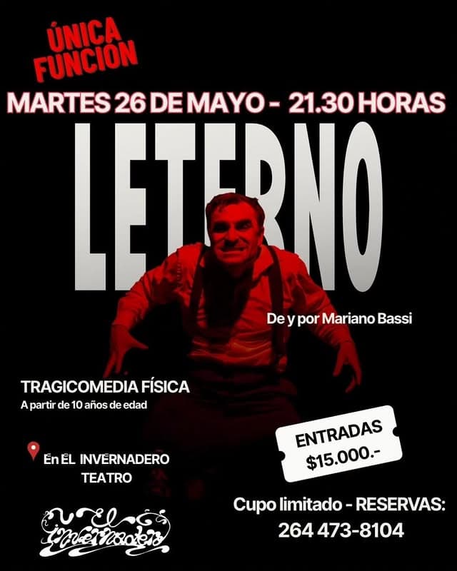 Leterno