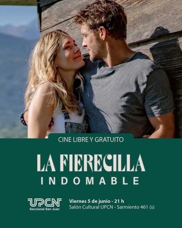 La Fierecilla Indomable