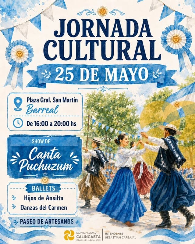 Jornada Cultural