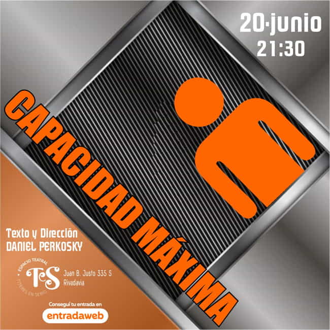 Capacidad Maxima