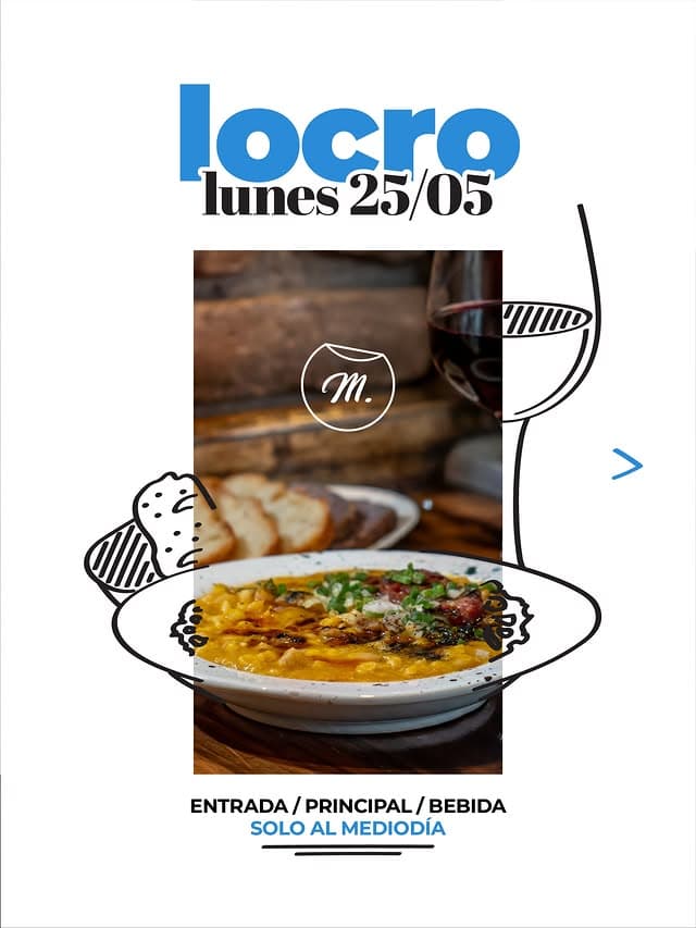Locro Patrio