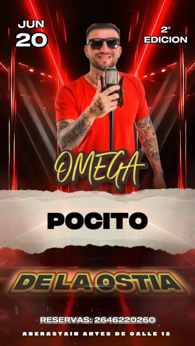 Omega
