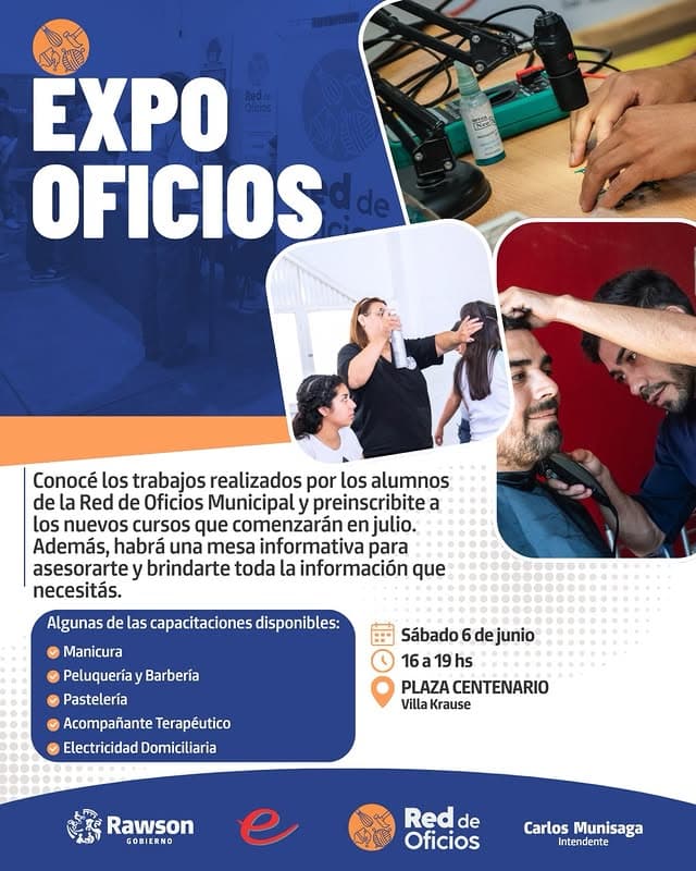 Expo Oficios