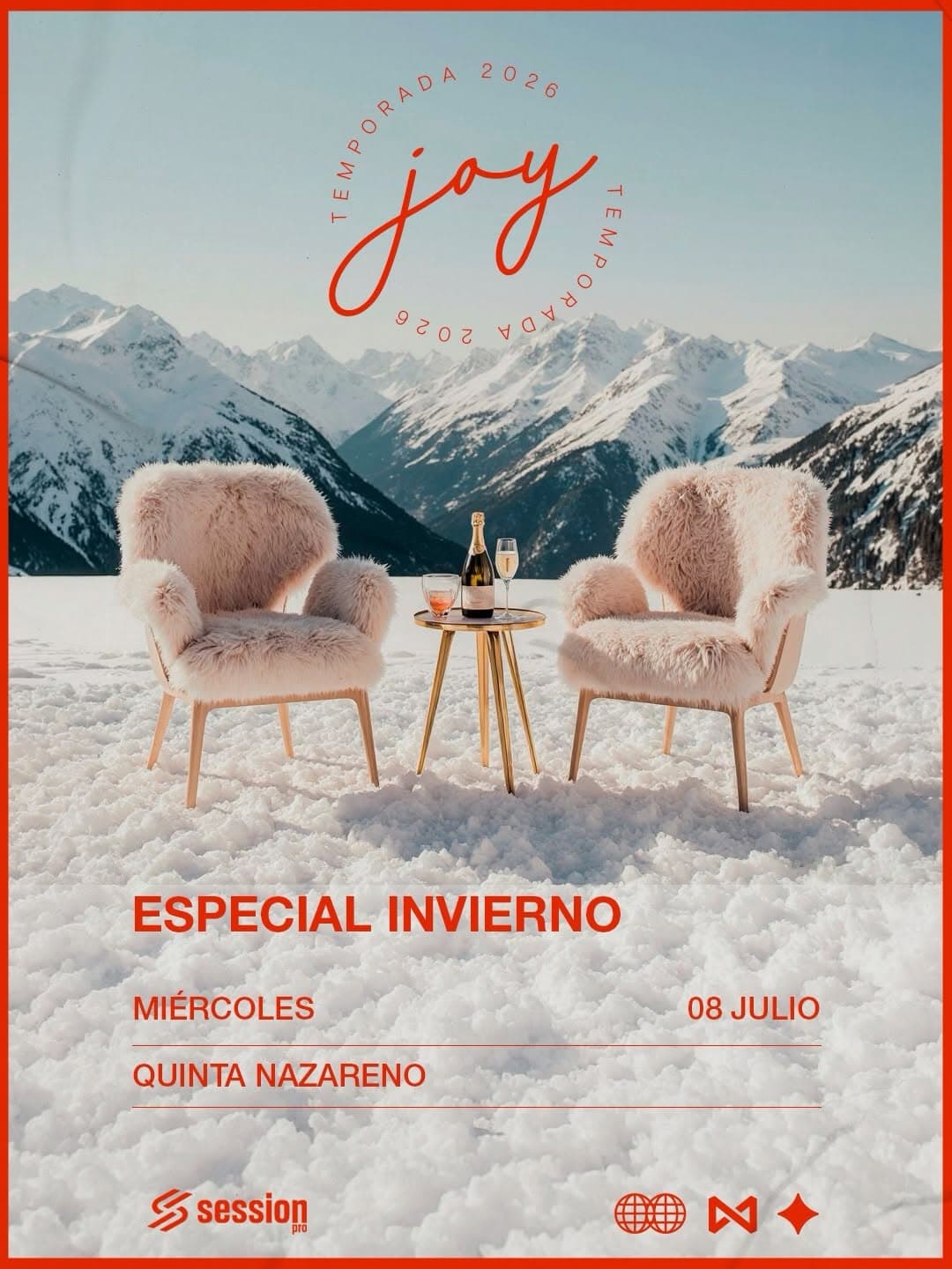 Especial Invierno