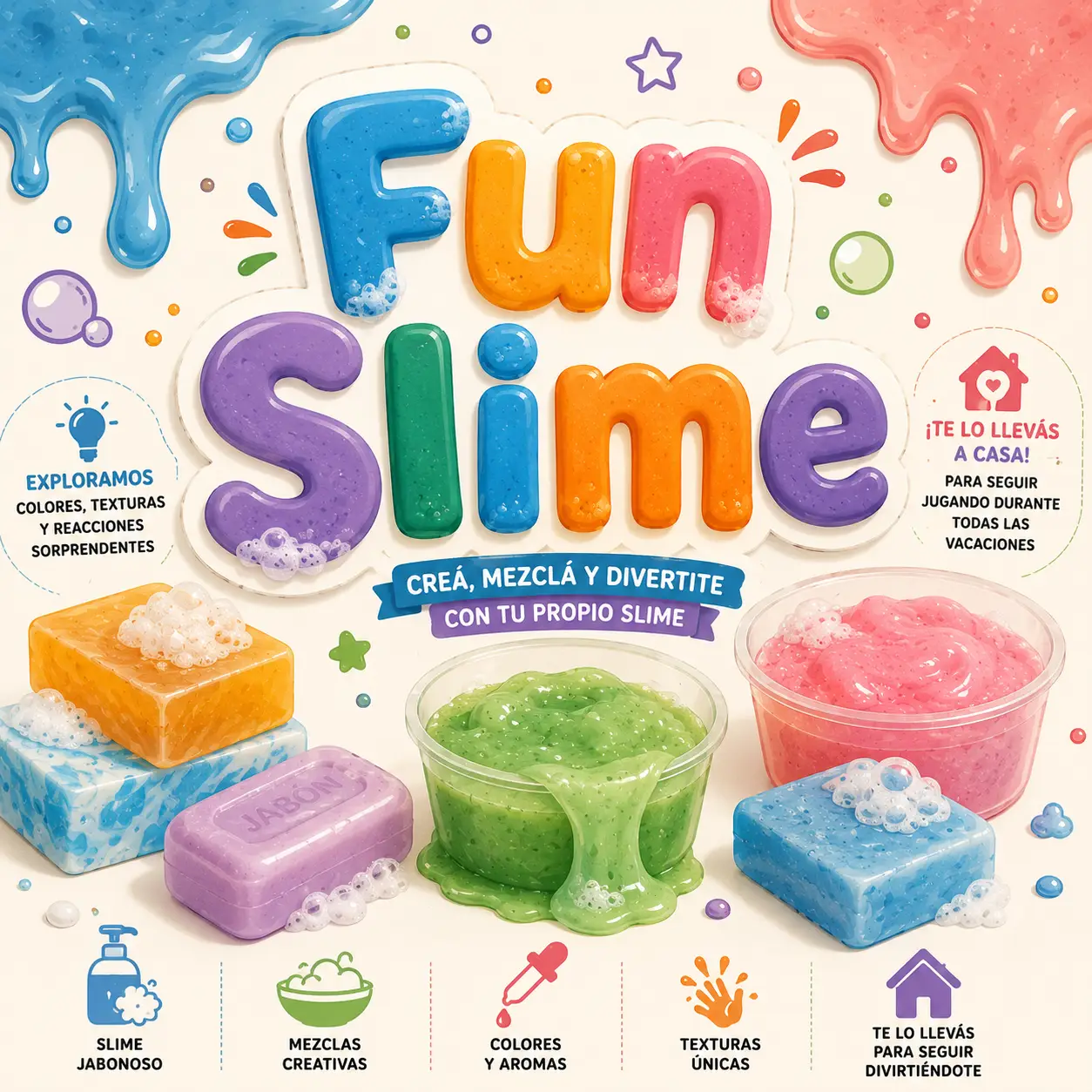 Fun Slime