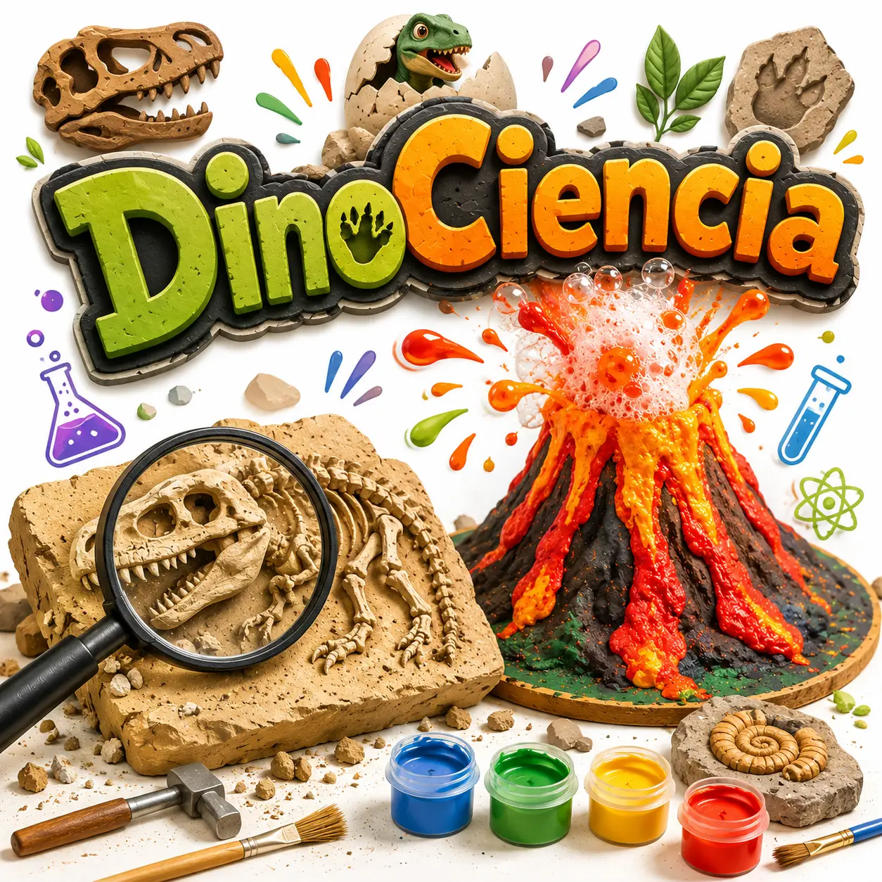 DinoCiencia