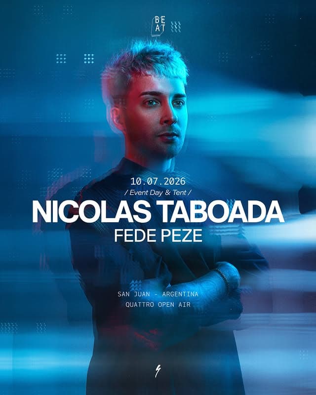 Nicolas Taboada