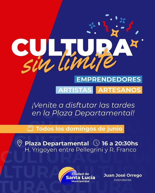 Cuktura sin Limite