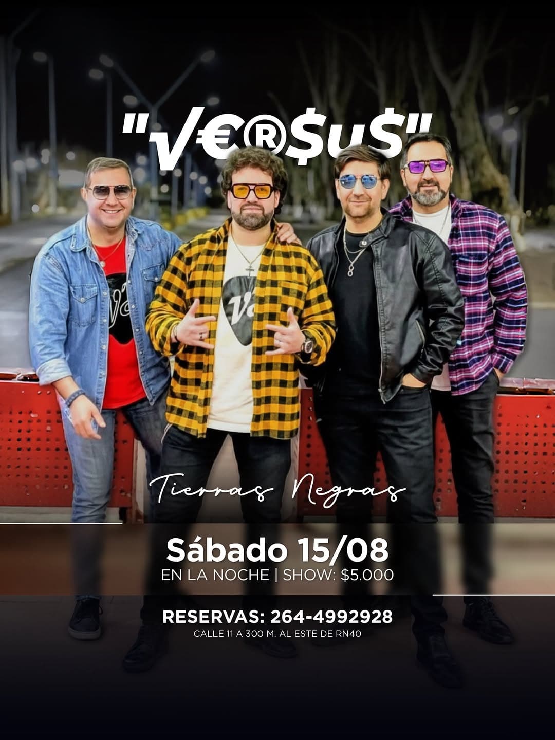 Versus
