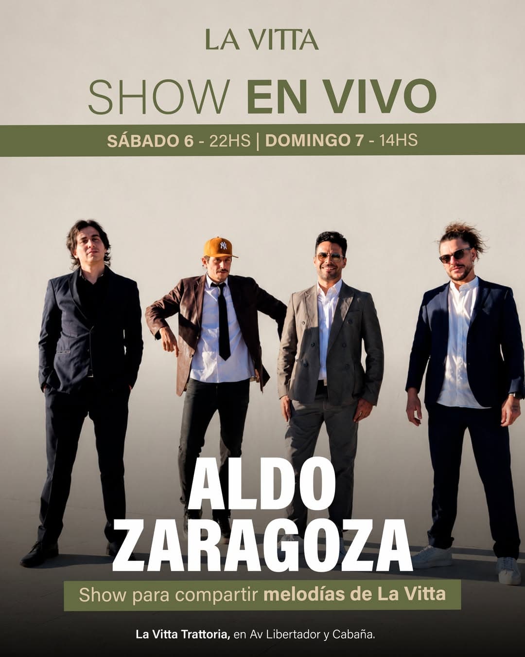 Aldo Zaragoza