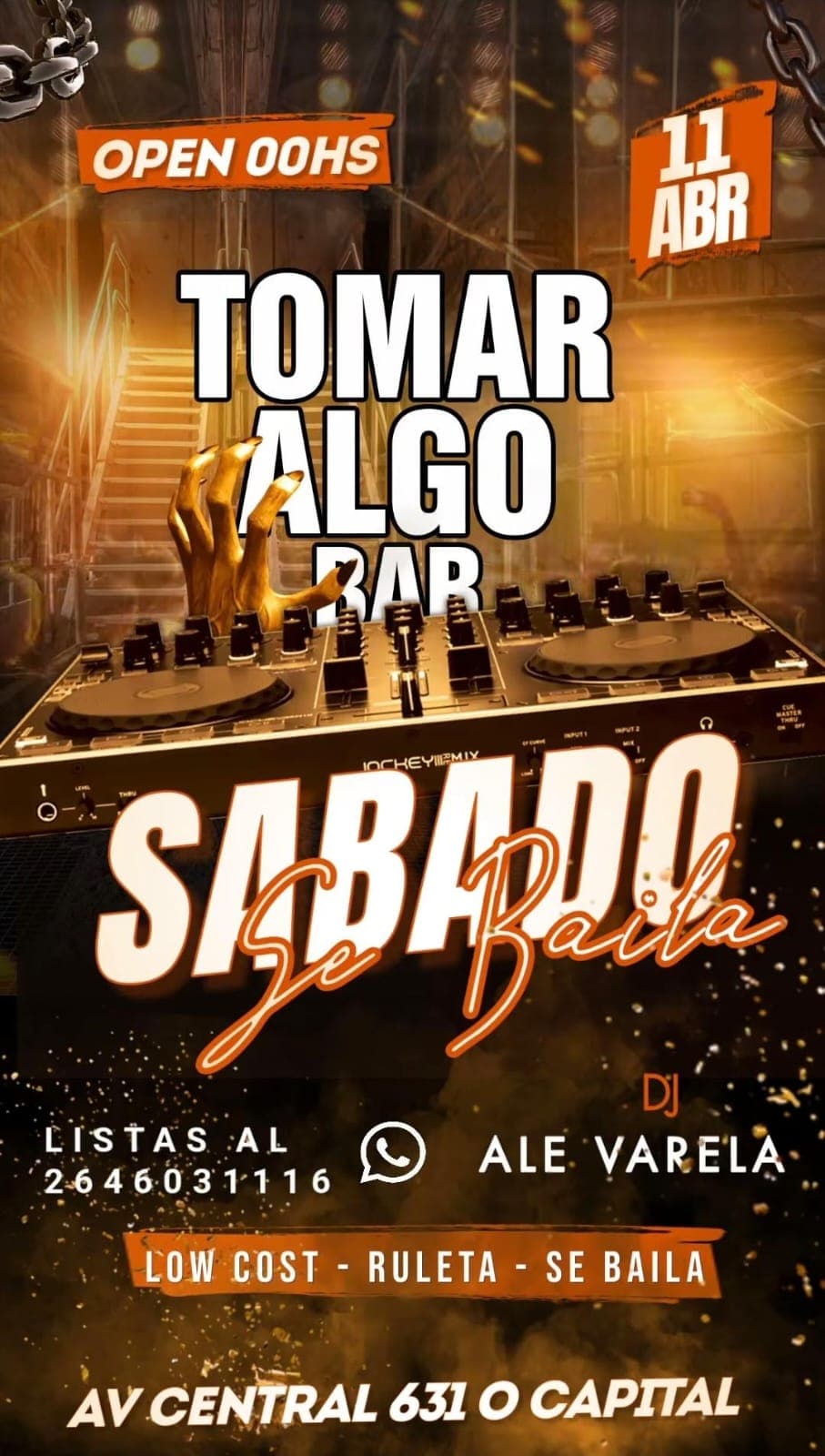 Sabado se Baila