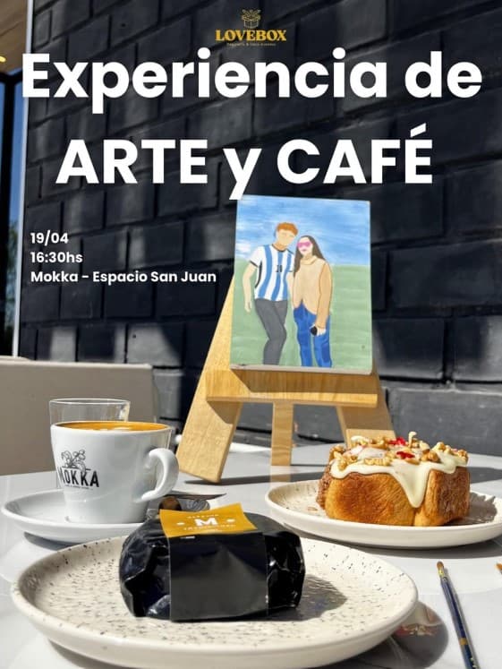 Arte & Cafe