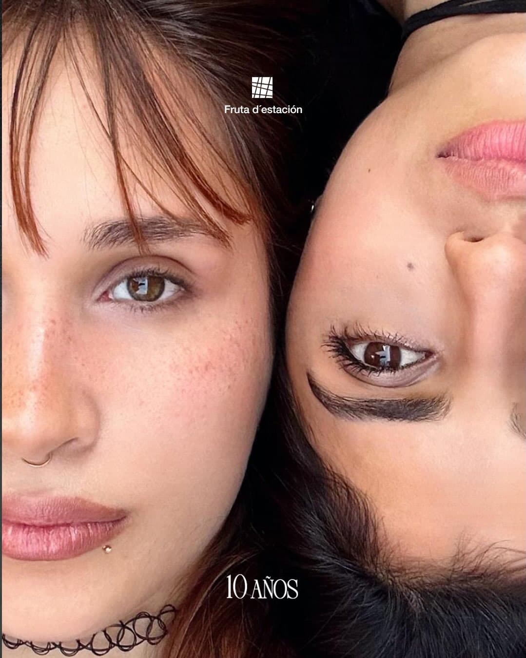 Fruta D´ Estacion - Homenaje a Mujeres Latinoamericanas