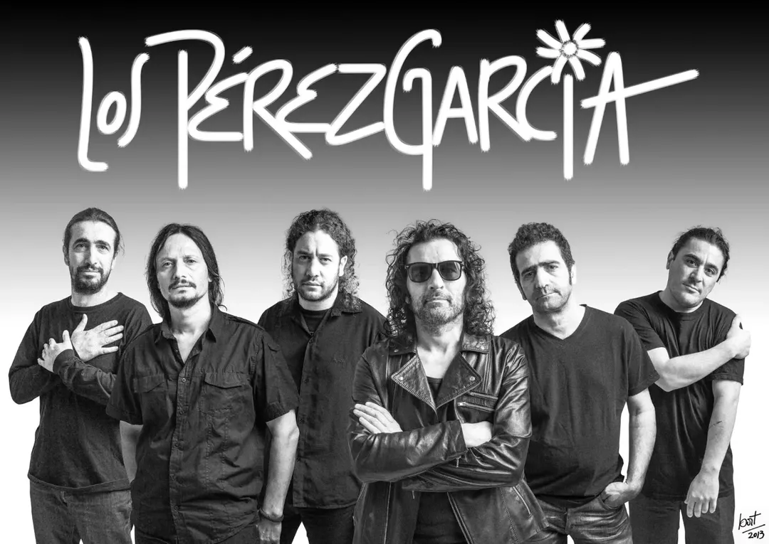 Música en San Juan: Los Perez Garcia