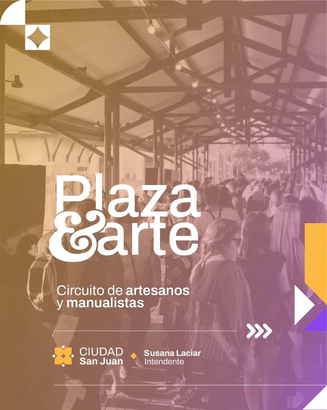 Plaza & Arte