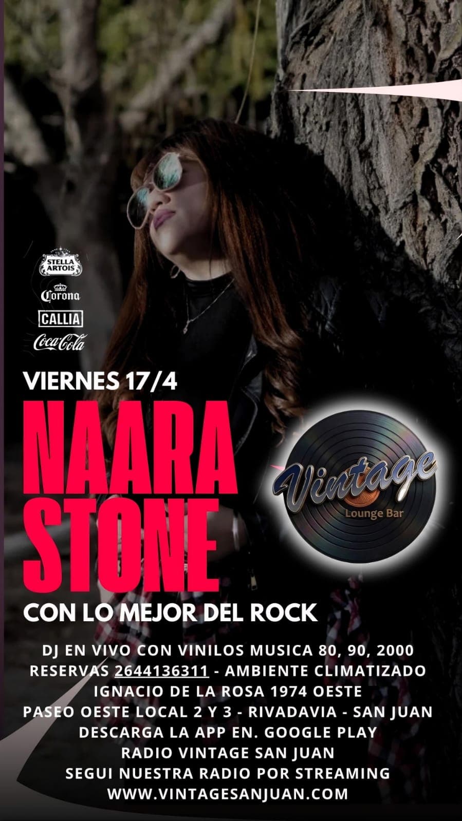 Naara Stone
