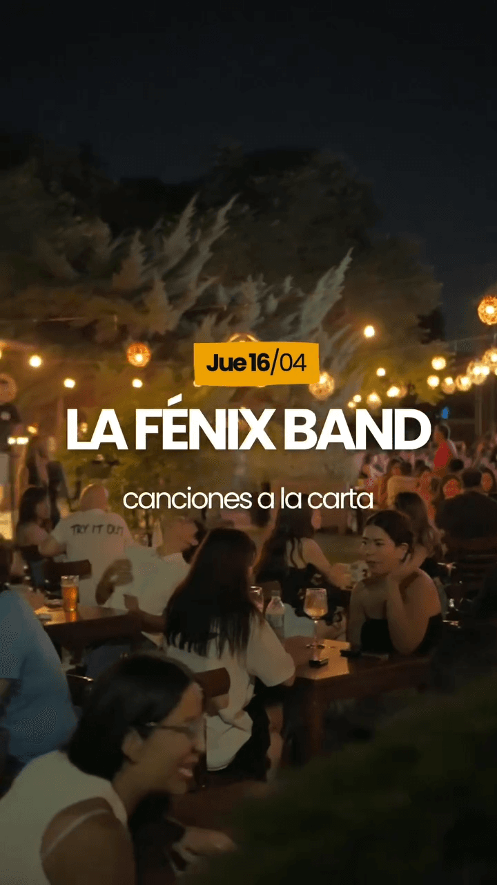 La Fenix Band