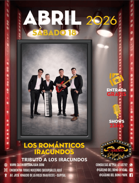 Los Romanticos Iracundos