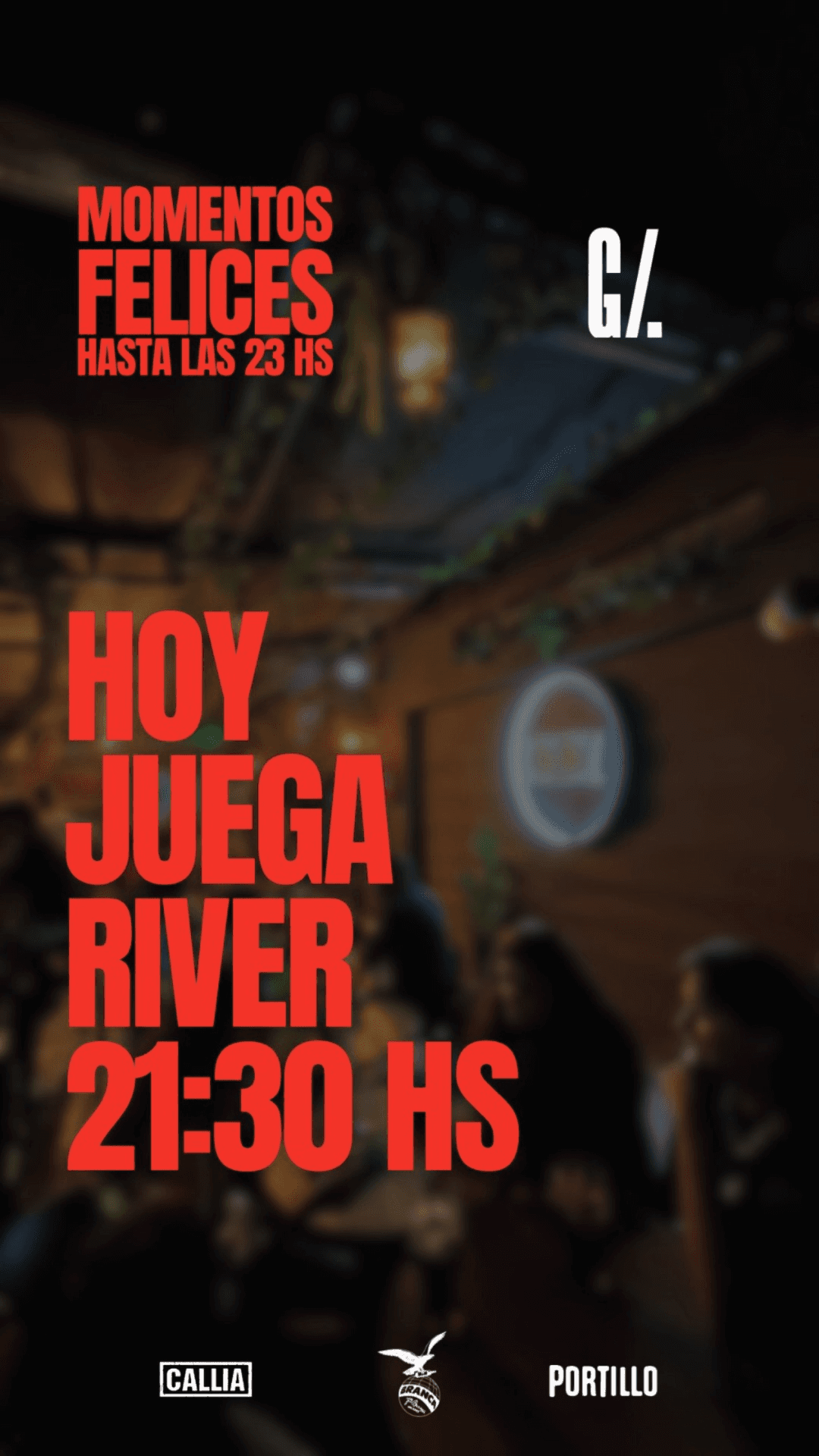 River Plate vs Carabobo