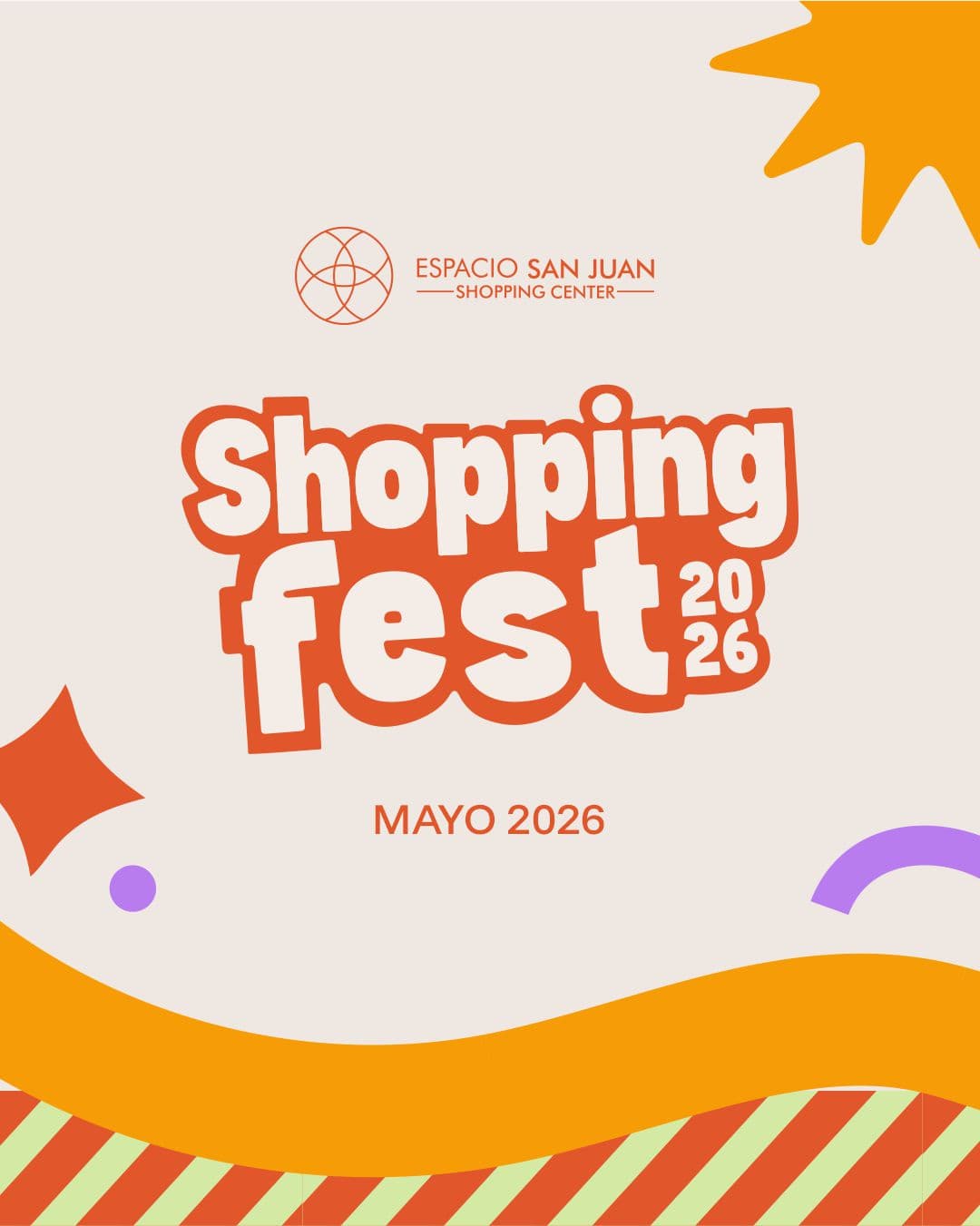 Shopping Fest 2026