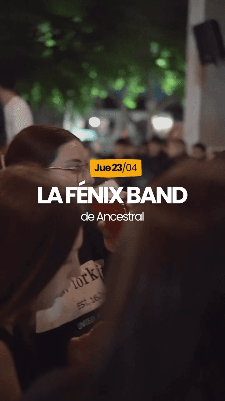 La Fenix Band