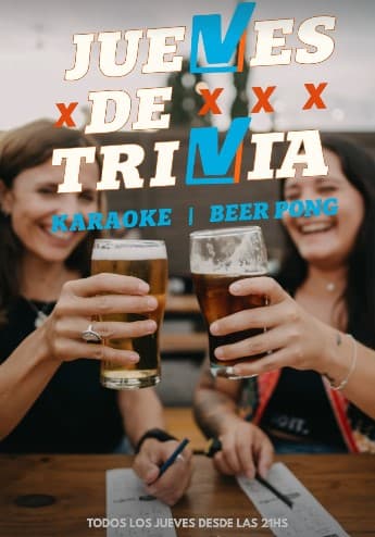Jueves de Trivia