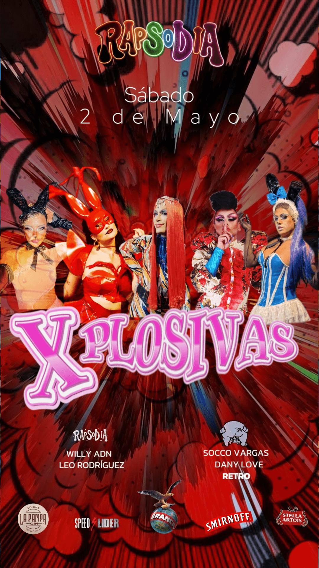 Xplosivsas
