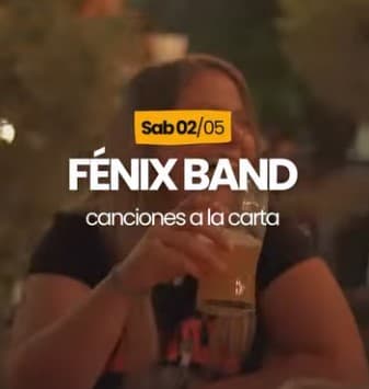Fenix Band