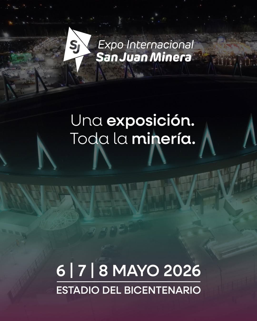 11º Edicion Expo Internacional San Juan Minera