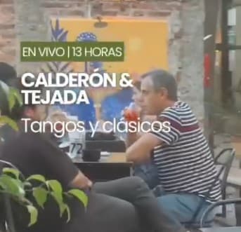 Calderon & Tejada